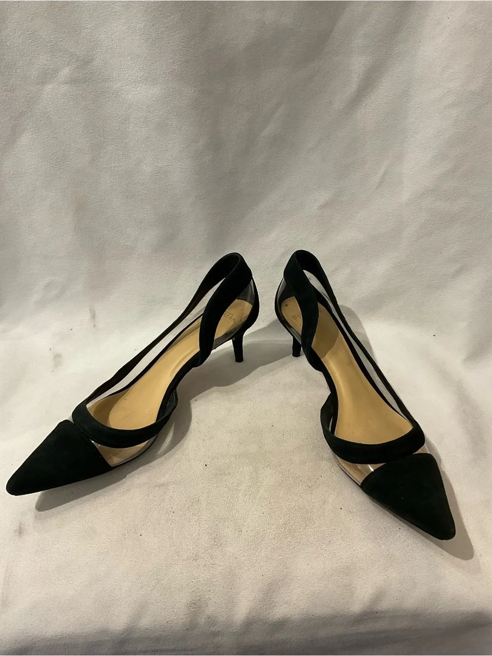 Alexandre Birman Pumps